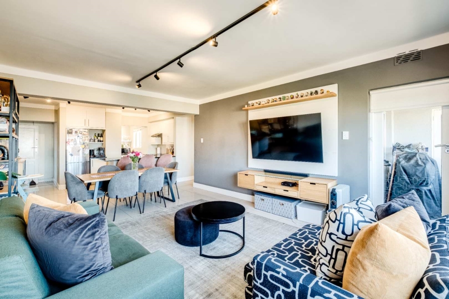 3 Bedroom Property for Sale in Kenilworth Upper Western Cape